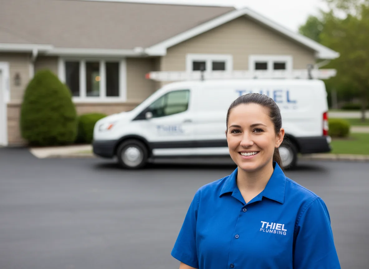 Plumber Clarence, IA FAQs